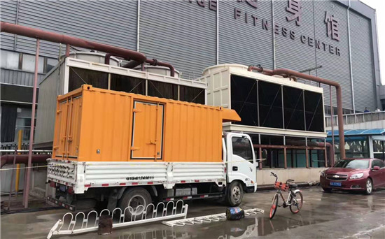 大方300KW发电机组适配电缆规格选型指南