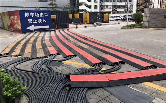 大方发电机组电缆选型完整具体步骤(工程通用标准流程)